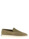 Fear Of God Moncler Trailgrip Lite3 Low-top Sneakers In Multi