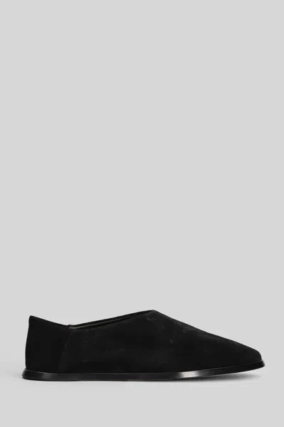 FEAR OF GOD FEAR OF GOD LOAFERS