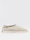 Fear Of God Flat Shoes Sesame In Neutral
