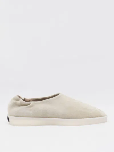 FEAR OF GOD SNEAKERS FEAR OF GOD MEN COLOR BEIGE,H11610022