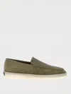 Fear Of God Suede Leather Moccas