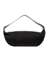 Fear Of God Black Tech Nylon Shell Bag In Black