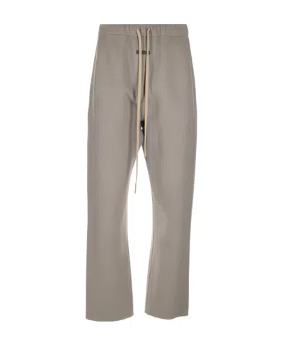 FEAR OF GOD LOGO CASUAL PANTS