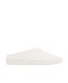 Fear Of God Eva Runner Slippers In White