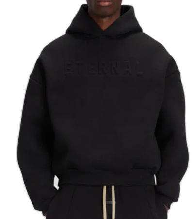 Fear Of God Sudadera - Negro In Black