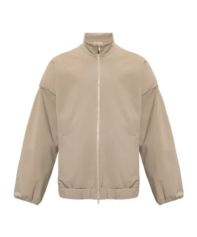 FEAR OF GOD FEAR OF GOD ETERNAL ZIP-UP TRACK JACKET