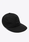 Fear Of God Logo Label Baseball Cap