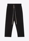Fear Of God Jogging Trousers In Black