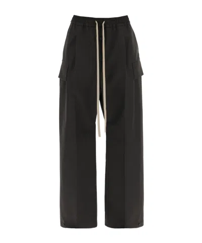 FEAR OF GOD FEAR OF GOD DRAWSTRING STRAIGHT LEG PANTS