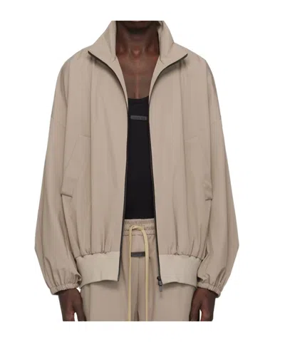 FEAR OF GOD LONG SLEEVE CASUAL JACKET