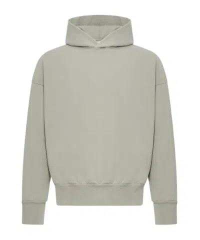 FEAR OF GOD FEAR OF GOD LONG SLEEVED HOODIE