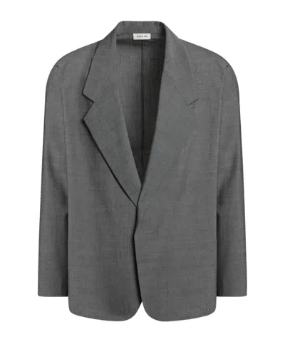 FEAR OF GOD FEAR OF GOD LONG SLEEVED JACKET