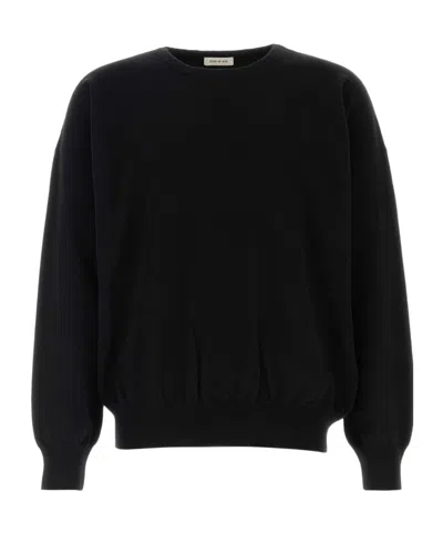 FEAR OF GOD FEAR OF GOD LONG SLEEVED PULLOVER