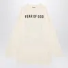 Fear Of God Long-sleeved Thunderbird T-shirt