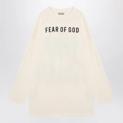 FEAR OF GOD FEAR OF GOD LONG-SLEEVED THUNDERBIRD T-SHIRT