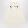 Fear Of God Long-sleeved Thunderbird T-shirt