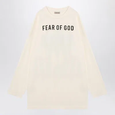 FEAR OF GOD FEAR OF GOD LONG-SLEEVED THUNDERBIRD T-SHIRT