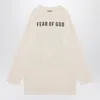 Fear Of God Long-sleeved Thunderbird T-shirt