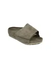 Fear Of God Los Feliz Slides In Neutrals