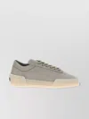 Fear Of God Low-top Sneakers With Round Toe And Rubber Sole