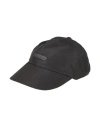 Fear Of God Man Hat Black Size S/m Polyester