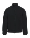 Fear Of God Man Jacket Black Size M Viscose, Elastane