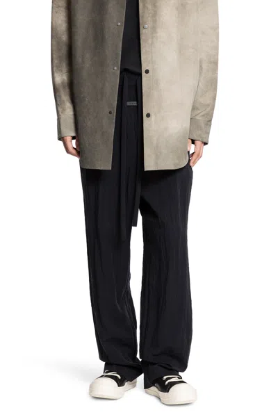 Fear Of God Man  Jackets