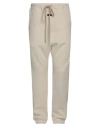 Fear Of God Man Pants Beige Size Xl Cotton In Beige