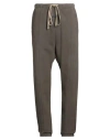 Fear Of God Man Pants Khaki Size L Cotton In Beige