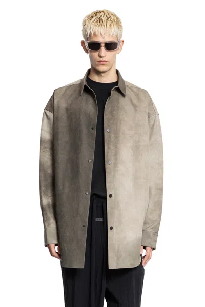Fear Of God Man  Sweatshirts
