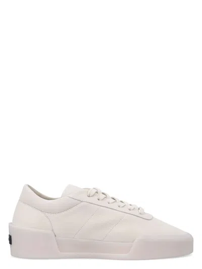 FEAR OF GOD MEN'S AEROBIC LOW SNEAKER