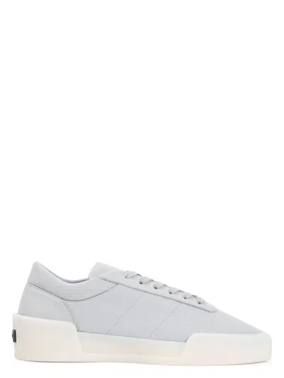 FEAR OF GOD MEN'S AEROBIC LOW SNEAKER