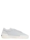 Fear Of God Aerobic Low Sneakers In Grey