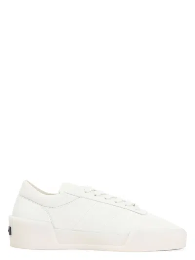 FEAR OF GOD MEN'S AEROBIC LOW SNEAKERS