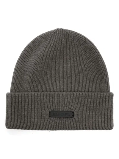 FEAR OF GOD FEAR OF GOD MEN BEANIE
