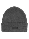 Fear Of God Men's Beanie Hat In Red