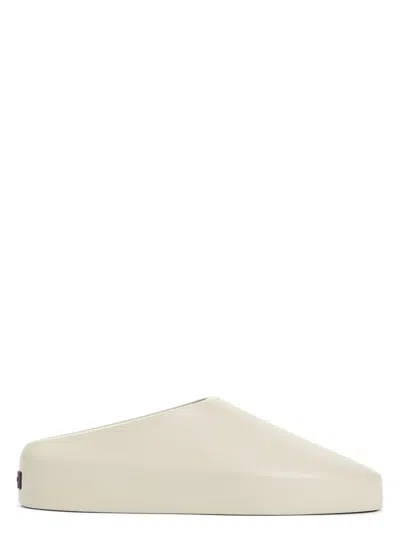 FEAR OF GOD MEN'S CALIFORNIA 2.0 SLIP-ON TAUPE