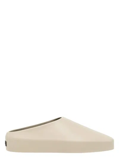 FEAR OF GOD MEN'S CALIFORNIA 2.0 SLIPPERS