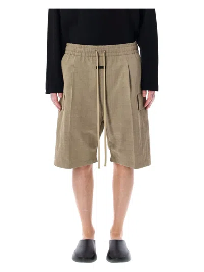 FEAR OF GOD MEN'S CARGO SHORT