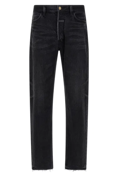 FEAR OF GOD FEAR OF GOD MEN 'CLASSIC 5 POCKET' JEANS