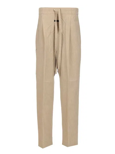 Fear Of God Men Classic Pant In Multi