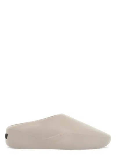 FEAR OF GOD MEN'S CONCRETE-COLOURED EVA RUNNER SNEAKER