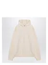 Fear Of God Thunderbird Graphic Print Hooded Sweatshirt