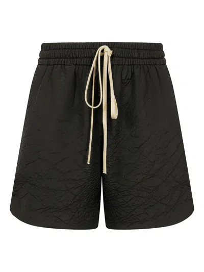 FEAR OF GOD FEAR OF GOD MEN DRAWSTRING SHORT