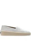 Fear Of God Espadrille In Dovegrey