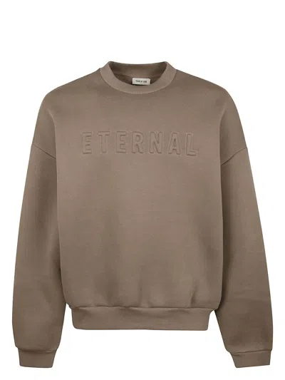 Fear Of God Men's Eternal Crewneck