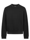Fear Of God Men's Eternal Crewneck In Black
