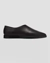 Fear Of God Eternal Mule Shoe In Black
