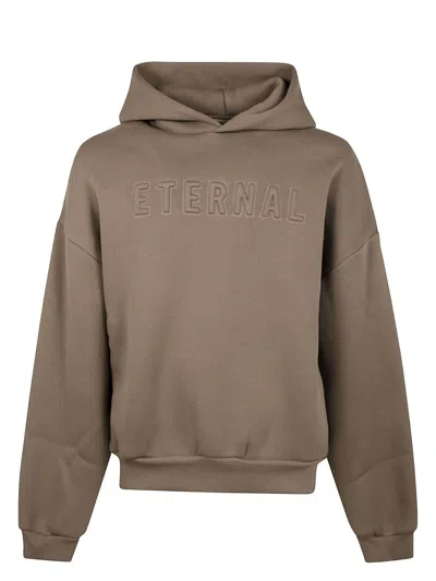 FEAR OF GOD MEN'S ETERNAL HOODIE