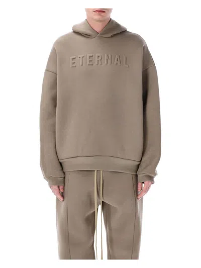 FEAR OF GOD MEN'S ETERNAL HOODIE